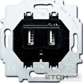 USB Ladeeinsatz